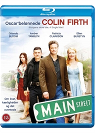 Main Street (Blu-ray)